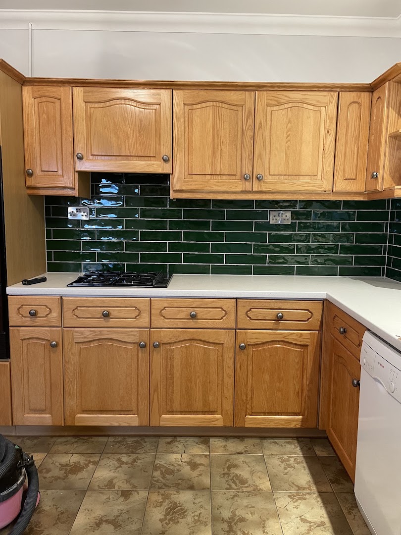 The Little Tiler — Photos 7