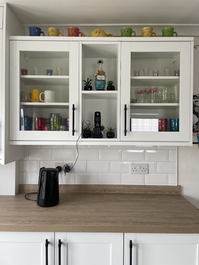 The Little Tiler — Photos 8