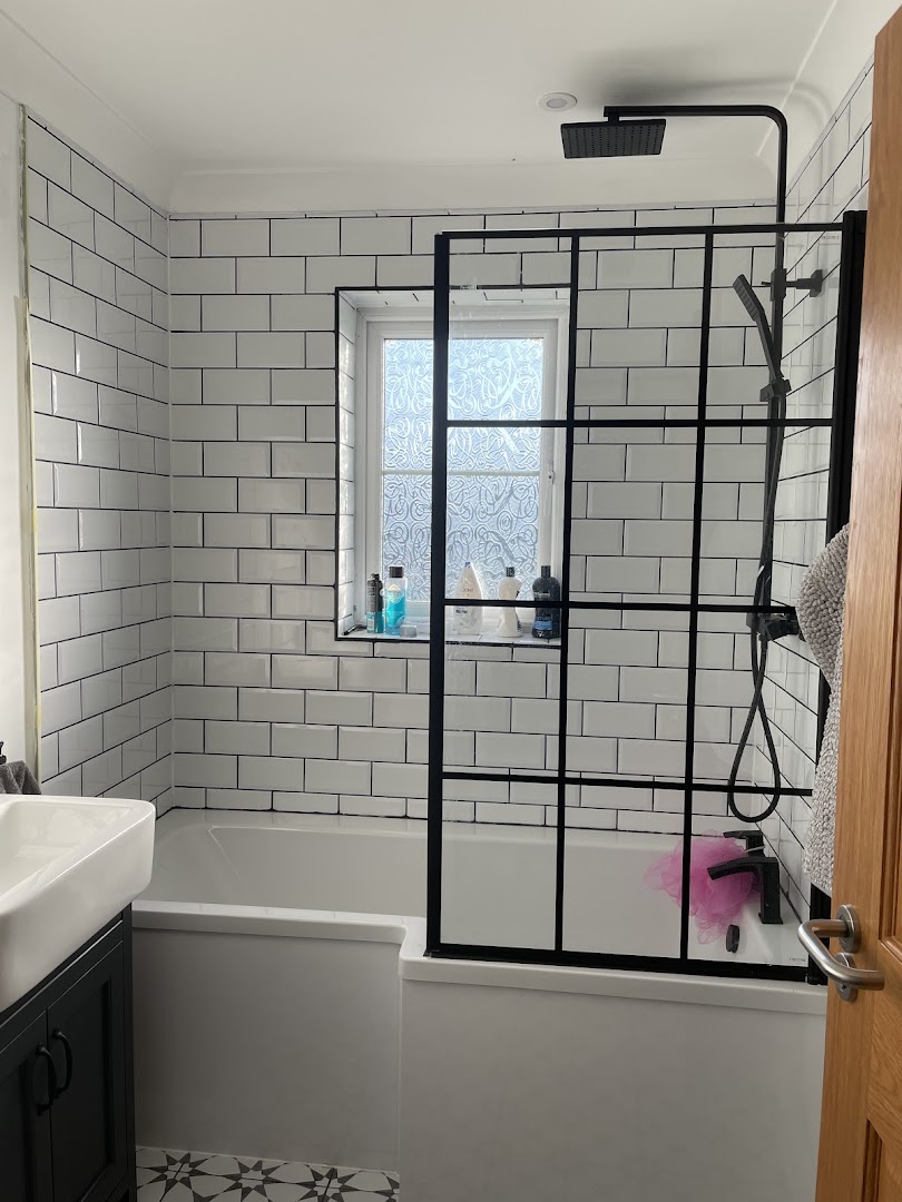 The Little Tiler — Photos 9
